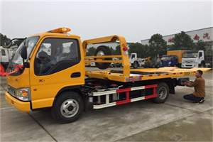 金溪哪里有拖车服务