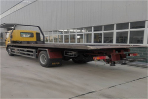 金溪24小时公路救援电话