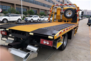 金溪24小时汽车送油服务公司