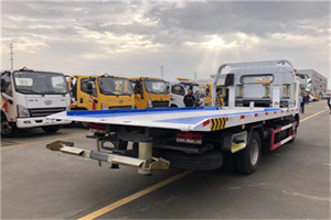 金溪汽车救援补胎