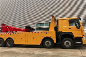 金溪道路救援公司